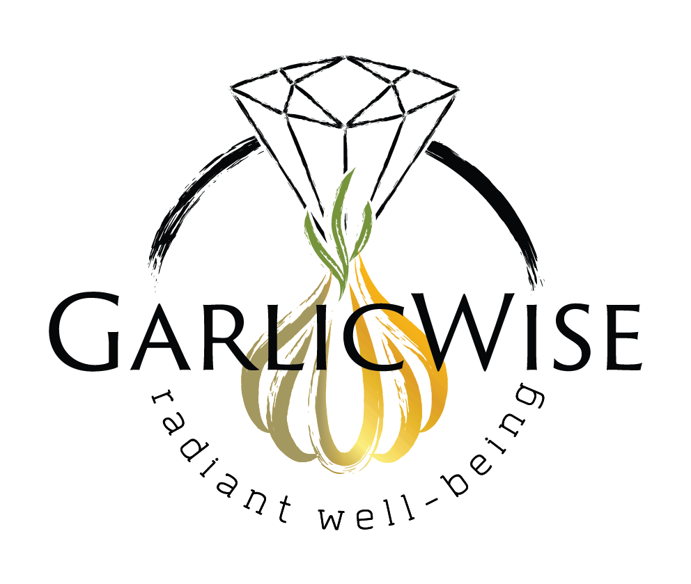 GarlicWise | Radiant Well-Being