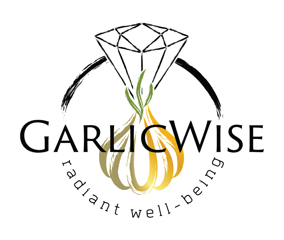 GarlicWise | Radiant Well-Being
